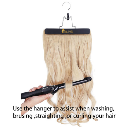 Hair Extension Storage Bag